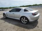 2005 Mazda Rx8  იყიდება Fredericksburg-ში, VA - Minor Dent/Scratches