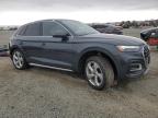 2021 Audi Q5 Prestige na sprzedaż w San Diego, CA - Rear End