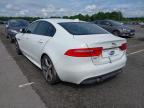 2019 JAGUAR XE R-SPORT for sale at Copart SANDTOFT