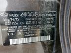 2015 Hyundai Sonata Se for Sale in Grand Prairie, TX - Mechanical