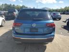 2020 Volkswagen Tiguan Se for Sale in Exeter, RI - Front End