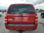 2012 Ford Escape Xls en Venta en Lebanon, TN - Front End