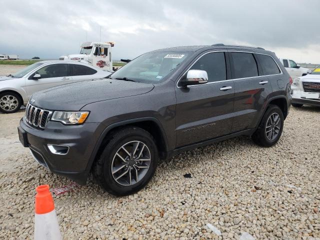 JEEP GRAND CHER – zdjęcie z aukcji, lot #55556805