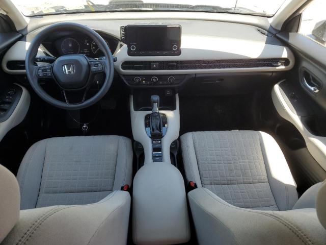  HONDA HR-V 2023 Srebrny