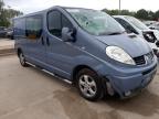 2008 RENAULT TRAFIC LL2 for sale at Copart SANDY