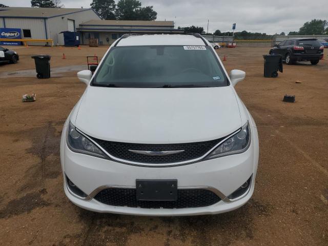  CHRYSLER PACIFICA 2017 Biały
