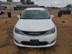2017 Chrysler Pacifica Touring L იყიდება Longview-ში, TX - Water/Flood