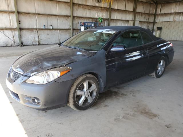 2008 Toyota Camry Solara Se