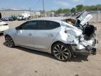 2016 Nissan Maxima 3.5S zu verkaufen in Chalfont, PA - Front End