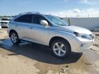2013 Lexus Rx 350 Base   იყიდება Louisville-ში, KY - Hail