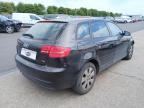 2012 AUDI A3 TDI for sale at Copart NEWBURY