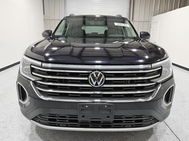  VOLKSWAGEN ATLAS 2024 Czarny