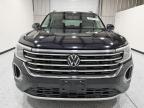 2024 Volkswagen Atlas Se en Venta en Orlando, FL - Minor Dent/Scratches