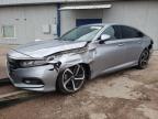 2020 Honda Accord Sport للبيع في Colorado Springs، CO - Front End
