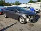 Savannah, GA에서 판매 중인 2018 Ford Fusion S   - Front End
