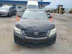 2011 Toyota Camry Base na sprzedaż w Mcfarland, WI - Front End