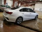 2021 Kia Forte Fe იყიდება Lansing-ში, MI - Front End