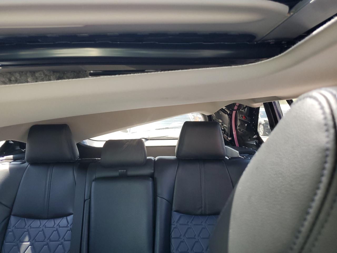 2022 Toyota Rav4 Xle VIN: JTMRWRFV8ND141301 Lot: 56824465