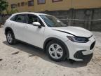 2025 Honda Hr-V Lx იყიდება Opa Locka-ში, FL - Front End