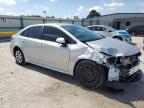 2024 Toyota Corolla Le   en Venta en Fort Pierce, FL - Front End