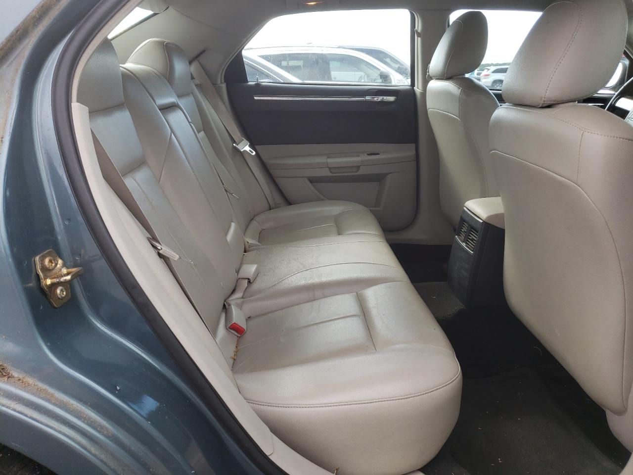 2006 Chrysler 300 Touring VIN: 2C3KA53G66H405462 Lot: 55913485