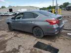 2017 Nissan Sentra S   იყიდება Chalfont-ში, PA - Front End