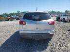 2010 Chevrolet Traverse Ls zu verkaufen in Hueytown, AL - Front End