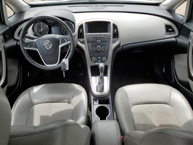  BUICK VERANO 2016 Biały
