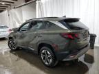 2025 Hyundai Tucson Sel for Sale in Leroy, NY - Front End