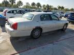 2006 Lincoln Town Car S 4.6L на продаже в Fort Pierce, FL - Side