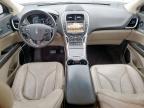 2017 Lincoln Mkx Reserve zu verkaufen in Andrews, TX - Vandalism