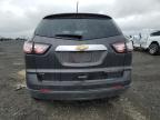 2015 Chevrolet Traverse Lt продається в Airway Heights, WA - Front End
