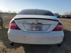 2007 MERCEDES-BENZ CLS 550 for sale at Copart AB - CALGARY