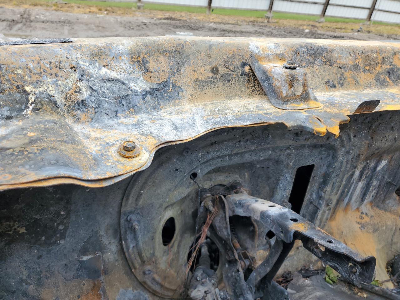 2010 GMC Acadia Sle VIN: 1GKLRLED0AJ105492 Lot: 57484495