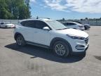 2018 Hyundai Tucson Sel للبيع في Dunn، NC - Minor Dent/Scratches