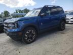2024 Ford Bronco Sport Outer Banks იყიდება Spartanburg-ში, SC - All Over
