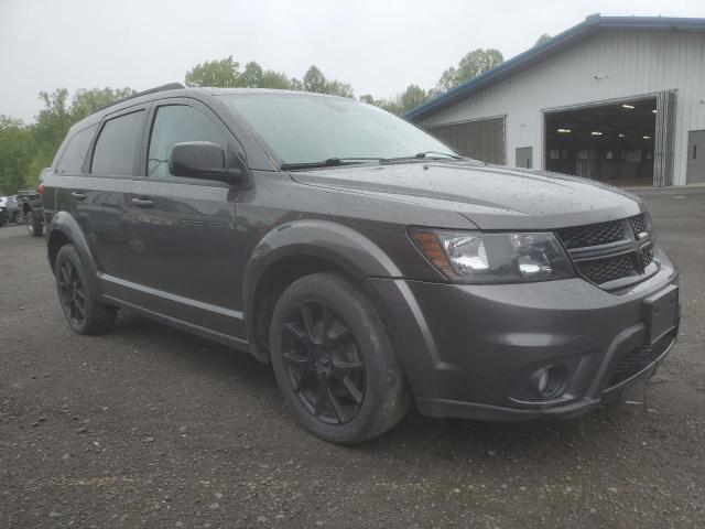  DODGE JOURNEY 2019 Szary