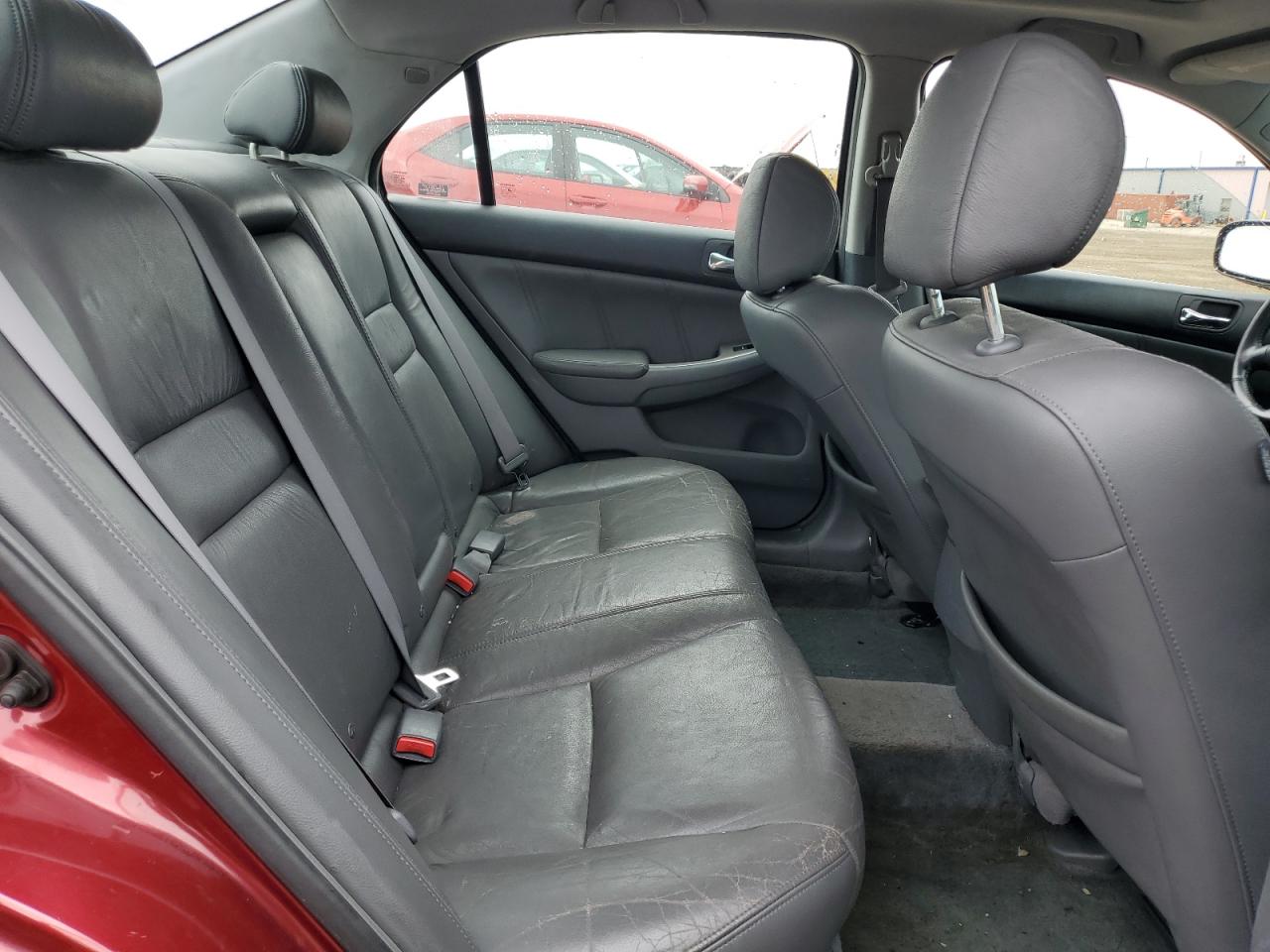 2004 Honda Accord Ex VIN: 1HGCM66514A034988 Lot: 55592495