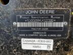 2019 John Deere 2025R Mfwd Tractor for Sale in Ham Lake, MN - Rollover