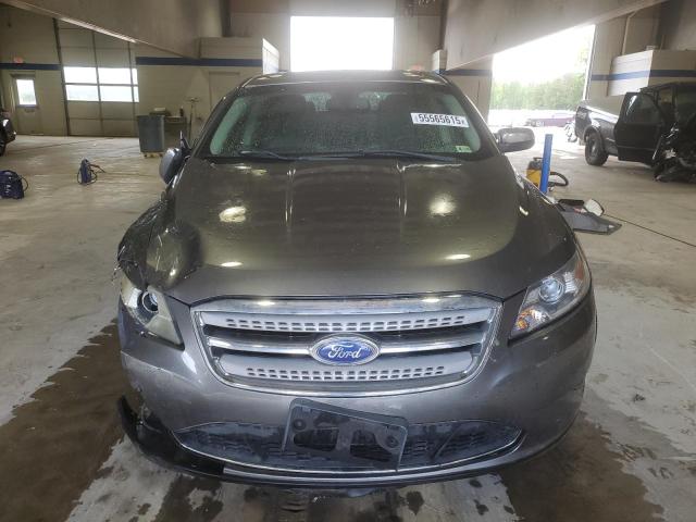  FORD TAURUS 2012 Szary