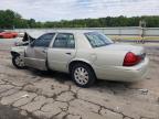 2005 Mercury Grand Marquis Ls იყიდება Rogersville-ში, MO - Front End