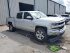 2017 Chevrolet Silverado C1500 Lt en Venta en Apopka, FL - Front End