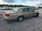 2002 Ford Crown Victoria Lx на продаже в Hueytown, AL - Front End
