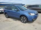 2017 Subaru Forester 2.5I Premium for Sale in Mcfarland, WI - Hail