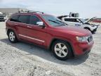 2013 Jeep Grand Cherokee Limited en Venta en Gainesville, GA - Mechanical