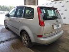 2006 FORD FOCUS C-MA for sale at Copart EAST KILBRIDE