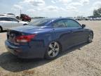 2011 Lexus Is 250   იყიდება Riverview-ში, FL - Front End