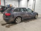 2008 Audi A6 Avant Quattro na sprzedaż w Ottawa, ON - Front End