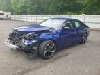 2022 Honda Accord Sport за продажба в Glassboro, NJ - Front End