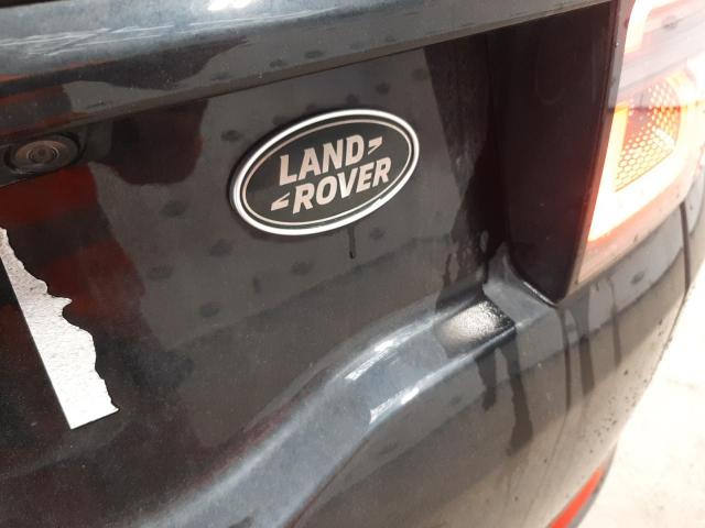 2020 LAND ROVER DISCOVERY